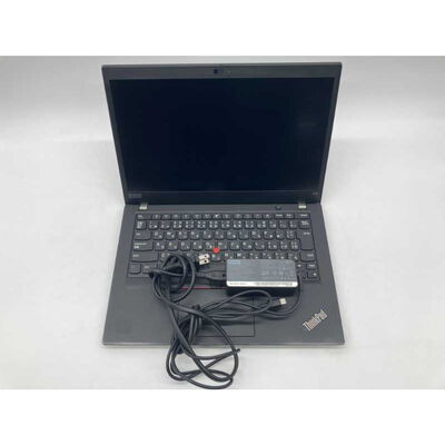 【郡山安積店】中古  LENOVO ThinkPad X13 (AMD Ryzen 5 Pro 4650U 2.10GHz/32GB/SSD256GB/-/オンボード/13.3/1920x1080/Wi-Fi/WEBCAM/W11H) 185635 