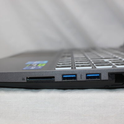 【通販センター】中古  THIRDWAVE GALLERIA RL7C-R46-C5N 195335 