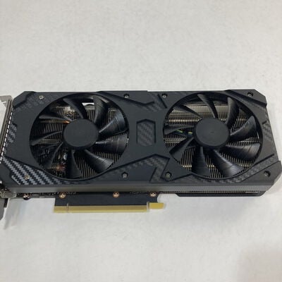 【神戸・三宮店】中古  【LHR版】玄人志向 RTX3060 LHR V2（RTX3060 12GB） 3480039482 