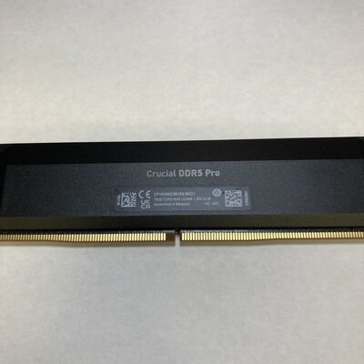 【大宮店】中古  PC5-48000 16GB デスクトップ用 149154 