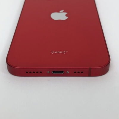 【津ラッツ店】中古  【SoftBank版SIMフリー】Apple iPhone14 6.1インチ 256GB (PRODUCT)RED MPWG3J/A 154896 