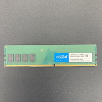 中古  PC4-25600 16GB デスクトップ用 140728 