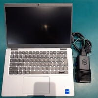 中古  DELL Latitude 5320(Intel Core i5 1145G7 2.60GHz/16GB DDR4/SSD256GB/-/オンボード/13.3/1920x1080/Wi-Fi/WEBCAM/W11P/VBT) 192756 