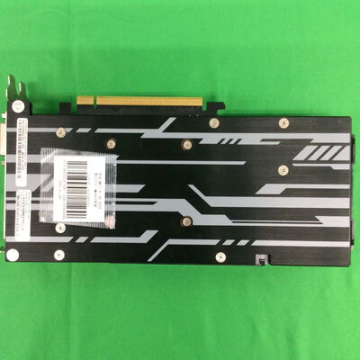 【川崎店】中古  Palit NE6206S018P2-1160X(RTX2060 SUPER 8GGD61D1H1P) 140119 