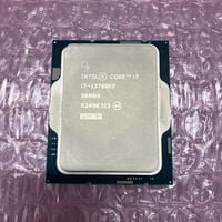 中古  INTEL Core i7 13700KF (1700/3.4G/30M/C16/T24) 152751 