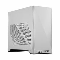Fractal Design  Era 2 Silver FD-C-ERA2N-01 (mini-ITX シルバー) 