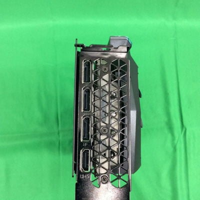 【川崎店】中古  ZOTAC ZT-A30710F-10P (RTX3070Ti 8GB) 146272 