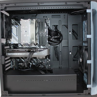 【福山ココローズ店】中古  THIRDWAVE GALLERIA XSC7A-R57-CB 187332【2/19値下げ!】 