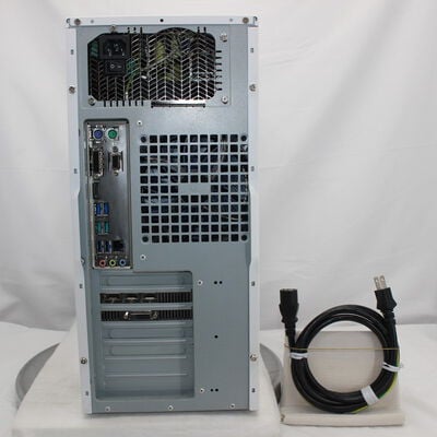 【通販センター】中古  Original PC(AMD Ryzen 7 5700X/32GB DDR4 (PC4)/SSD500GB/DVDマルチ/NVIDIA GeForce GTX 1050 Ti 4GB/W11H64 MAR) 197961 