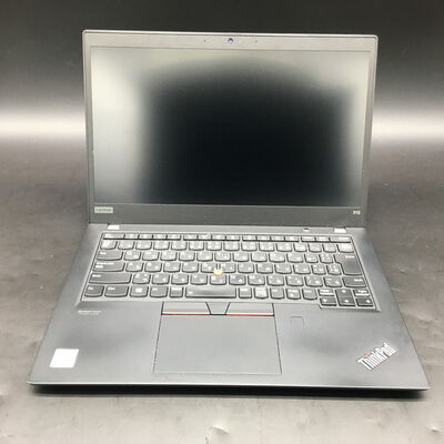 【佐賀南部バイパス店】中古  Lenovo ThinkPad x13 gen１(i7-10510U/16GB/SSD256GB) 5250000199 