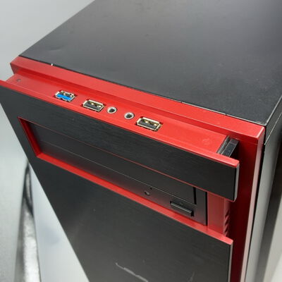 【宇都宮鶴田店】中古  iiyama LEVEL Infinity (i7 9700/32GB/SSD500GB/HDD2TB/RTX2070 SUPER/W11H) 5280001876 