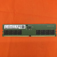 中古  M323R2GA3DB0-CWM [DDR5 PC5-44800 16GB] 3280021145 