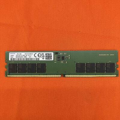 【なんば店】中古  M323R2GA3DB0-CWM [DDR5 PC5-44800 16GB] 3280021145 