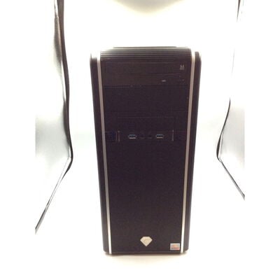 【座間相武台】中古  自作PC OSなし(Ryzen 5 3600/16GB/SSD250GB/RTX3070) 4510002356 