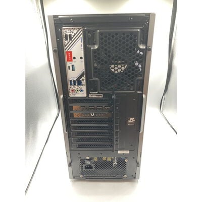 【福井日之出店】中古  GALLERIA　XA7C-R47　(i7 13700F/32GB/SSD1TB/-/RTX4070/W11H) 4680002803 