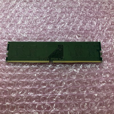 【富士青葉店】中古  PC4-25600 8GB デスクトップ用_ 184899 