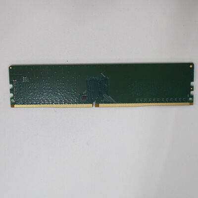 【通販センター】中古  PC4-21300 8GB デスクトップ用(DDR4-2666) 126165 