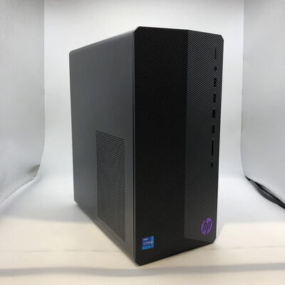 【宇都宮鶴田店】中古  HP PAV GAMING Desktop TG01-2076jp PC(i7 11700F/16GB/SSD512GB/HDD2TB/RTX3060Ti/W11P) 5280000789 