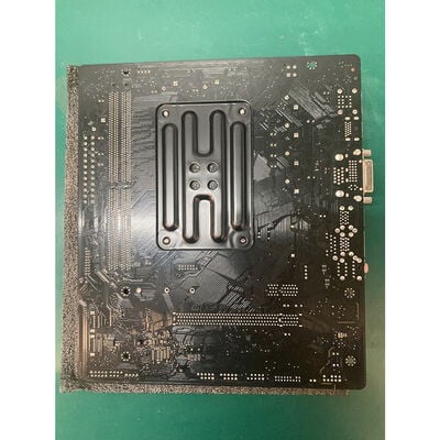 【浦添城間店(沖縄)】中古  ASRock A520M-HDV (A520 AM4 mATX DDR4) 143667 