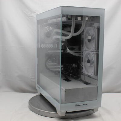 【通販センター】中古  THIRDWAVE GALLERIA FPC7A-R56-W 197995 