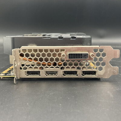 【熊本浜線店】中古  Palit NEB108TS15LC-1020J(GTX1080Ti 11G GDR5X SJS) 133981 