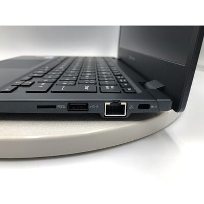 【水戸赤塚店】中古  dynabook G83/HU A6G9HUFAD525 (Intel Core i5 1135G7 2.40GHz/16GB/SSD256GB/-/オンボード/13.3/1920x1080/GbE/Wi-Fi/WEBCAM/W11H) 193740 