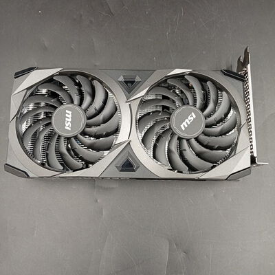 【大須店】中古  ASUS DUAL-RTX4060-O8G-EVO (RTX4060 8G) 175582 