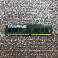 中古  PC4-17000 8GB デスクトップ用_ 184884 