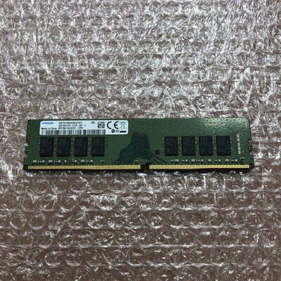 【宮崎恒久店】中古  PC4-17000 8GB デスクトップ用_ 184884 