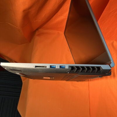 【なんば店】中古  THIRDWAVE GALLERIA RL7C-R46-5N (i7 13620H/32GB/SSD512GB/RTX4060/WLAN/15.6FHD/W11P) 3280021383 