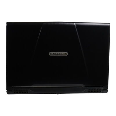【通販センター】中古  THIRDWAVE GALLERIA GCR1660TNF(Intel Core i7 9750H/16GB DDR4 (PC4)/SSD512GB/なし/NVIDIA GeForce GTX 1660 Ti 6GB/15.6/1920x1080/Wi-Fi/W11H64 MAR) 205032 