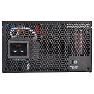 SilverStone  HELA 2050R Platinum SST-HA2050R-PM (2050W) 