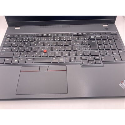 【仙台店】中古  Lenovo ThinkPad L15 gen3 (Core i3-1215U/8GB/SSD 256GB/-/-/WLAN/15.6インチFHD/W11P/-) 3240010532 
