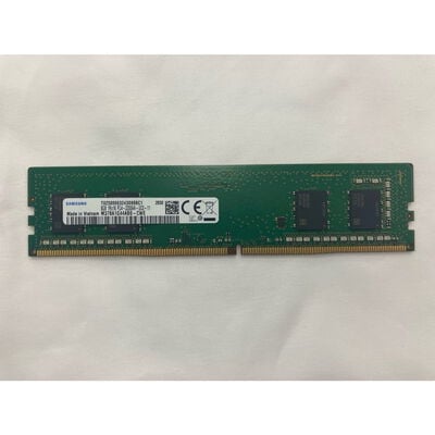 【仙台店】中古  PC4-25600 8GB デスクトップ用 140727 