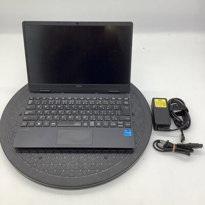 【堺七道店】中古  NEC　VersaPro(i5-1130G7/8GB/SSD128GB/W11P) 4660003248 