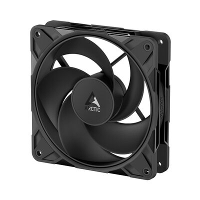 ARCTIC  P12 Pro Reverse ACFAN00331A (120mm ブラック リバースファン) 