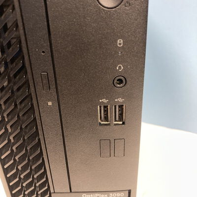 【博多店】中古  DELL　OptiPlex 3090 (i5 10500/8GB/SSD256GB) 3310006788 