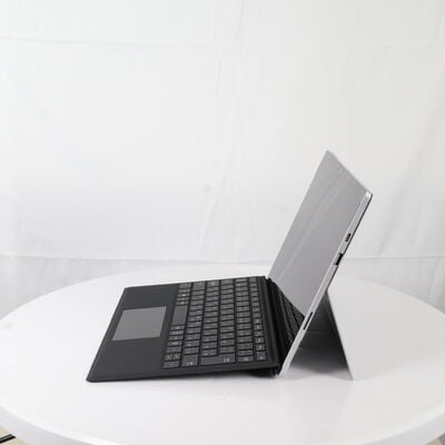 【通販センター】中古  Microsoft Surface Pro 7+(i5-1135G7/8GB/SSD256GB)(Intel Core i5 1135G7/8GB DDR4 (PC4)/SSD256GB/なし/オンボード/12.3/2736x1824/Wi-Fi/Windows 11 Home 64bit) 191489 
