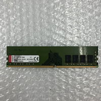 中古  PC4-21300 8GB デスクトップ用(DDR4-2666) 126165 