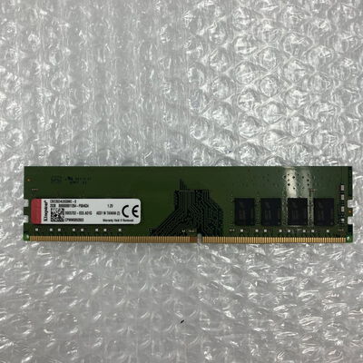 【秋葉原本店】中古  PC4-21300 8GB デスクトップ用(DDR4-2666) 126165 
