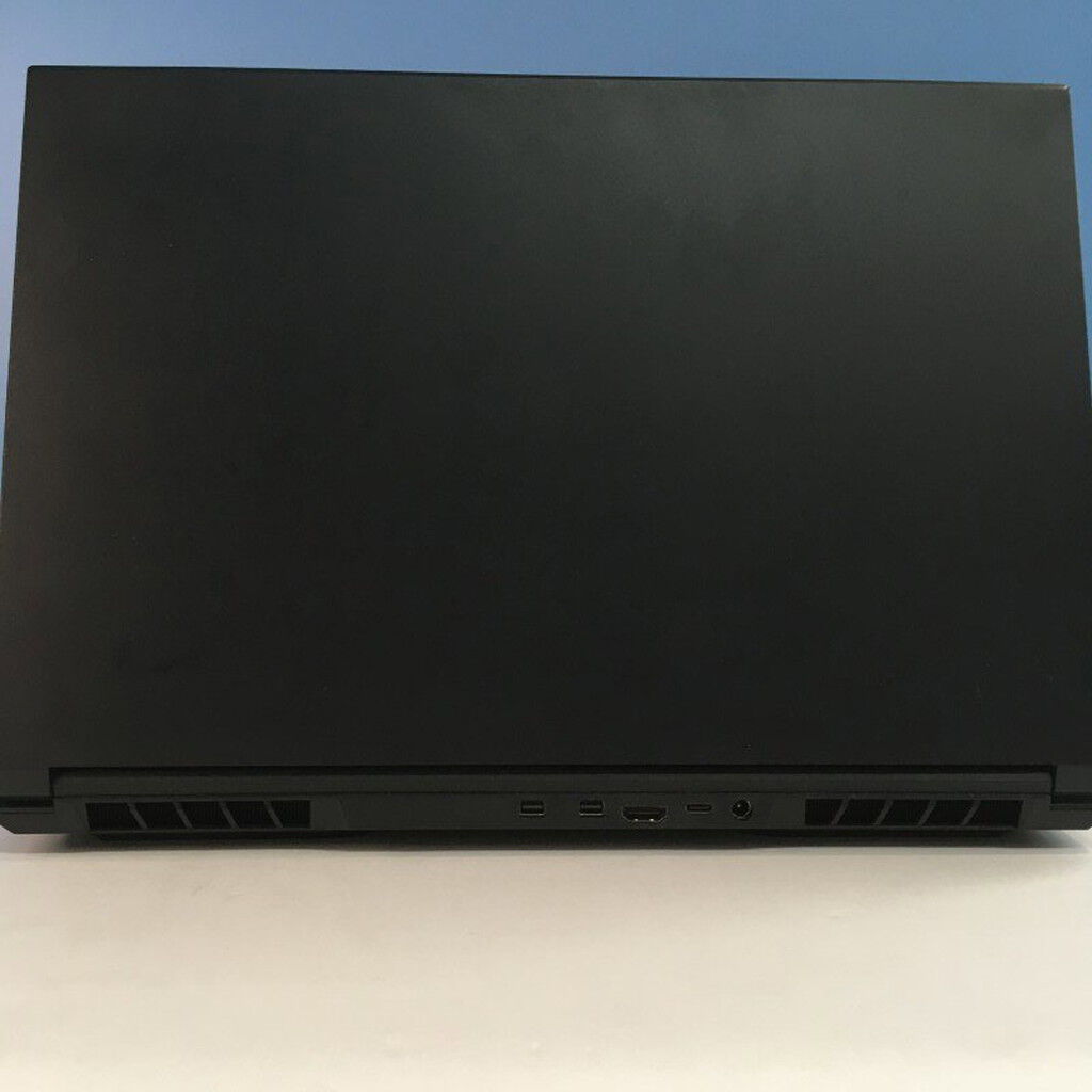 中古 GALLERIA GCR 1650GF(i5-9300H/16GB/SSD1TB/GTX1650) 3310006618