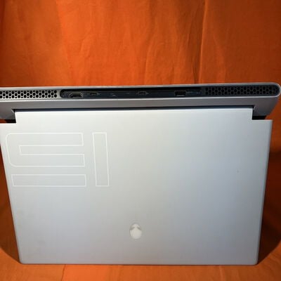 【なんば店】中古  DELL Alienware x15R1 (INTEL Core i7 11800H 2.3GHz/32GB/SSD1TB/-/RTX3070/15.6/1920x1080/Wi-Fi/WEBCAM/W11H64/ACなし) 182476 