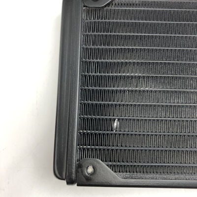 【福井日之出店】中古  NZXT RL-KR24E-B1(KRAKEN Elite RGB 240 BK 水) 5200001252 