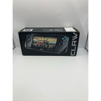 中古  MSI Claw-A1M-004JP (Core Ultra 5 135H/16GB/SSD1TB/-/-/WLAN/7FHD/W11H/-) 3240010492 