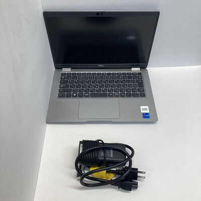 【八王子店】中古  DELL Latitude 5320 (Intel Core i7 1185G7 3.0GHz/16GB/SSD256GB/-/-/13.3/1920x1080/Wi-Fi/WEBCAM/W11H64) 176585 