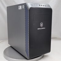 中古  THIRDWAVE GALLERIA SKM Ver.2 201773【7/30値下げ!】 