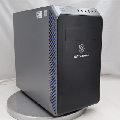 【通販センター】中古  THIRDWAVE GALLERIA SKM Ver.2 201773【7/30値下げ!】 