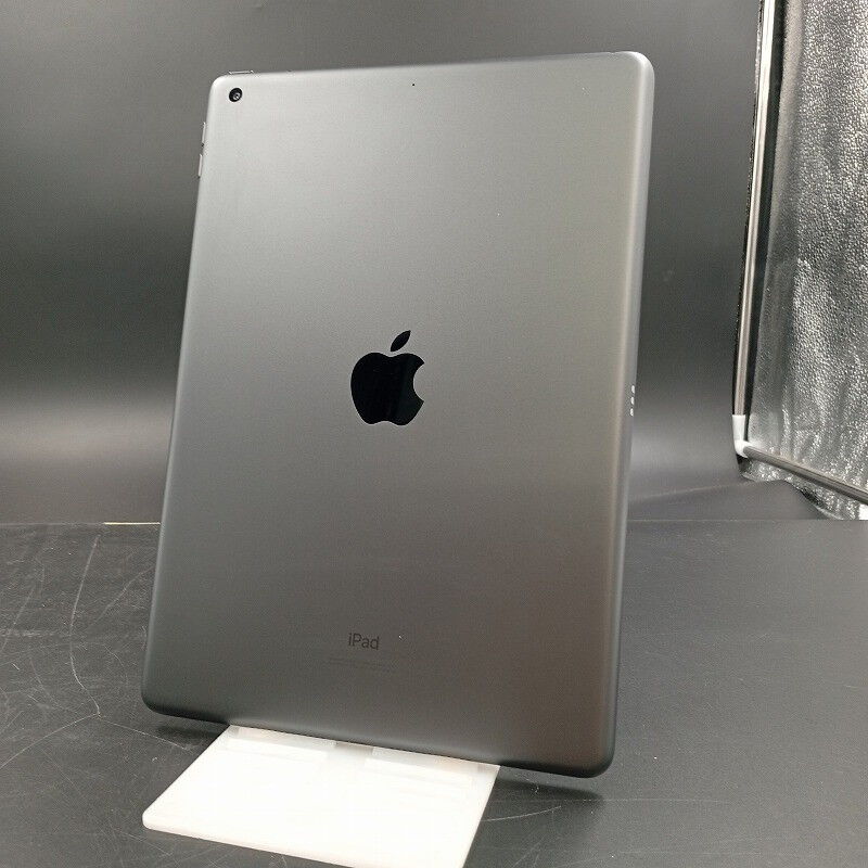 Apple iPad第7世代　スペースグレー ipad第7世代 スペースグレー