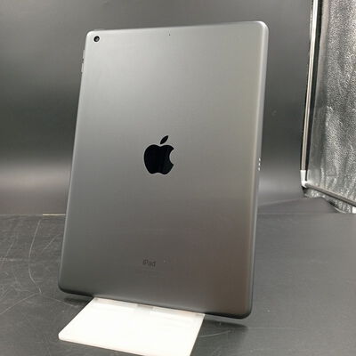 【大須店】中古  【海外版】Apple iPad 第7世代/2019 Wi-Fi 32GB スペースグレイ MW742LL/A 165957 