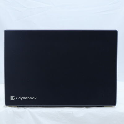 【通販センター】中古  【ジャンク品/保証無/返品質問不可】Dynabook dynabook G83/M PG83MMC4GPBAD21 (Intel Core i5 8350U 1.70GHz/8GB/SSD256GB/-/オンボード/13.3/1920x1080/Wi-Fi/WEBCAM/OSなし) 186792 